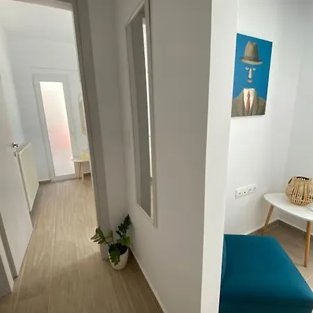 Nikolas Apartment-village.