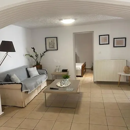 Nikolas Apartment-village. Holiday home Chania (Crete)