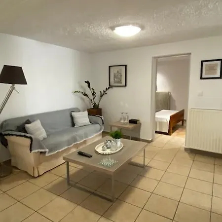 Nikolas Apartment-village. Holiday home