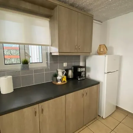 Nikolas Apartment-village. Holiday home Chania (Crete)