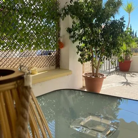 Nikolas Apartment-village.