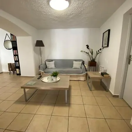 Nikolas Apartment-village. *
