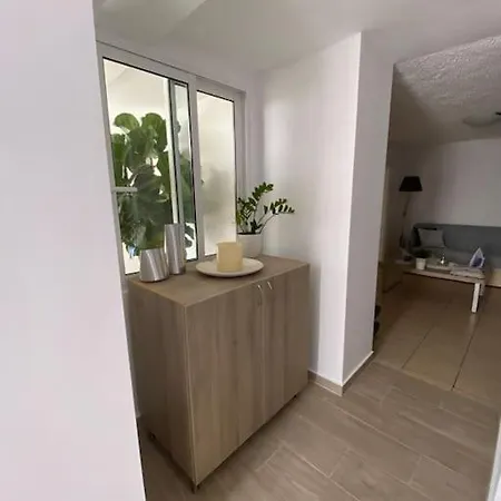 Nikolas Apartment-village.