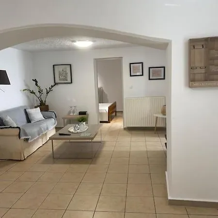 Nikolas Apartment-village. *