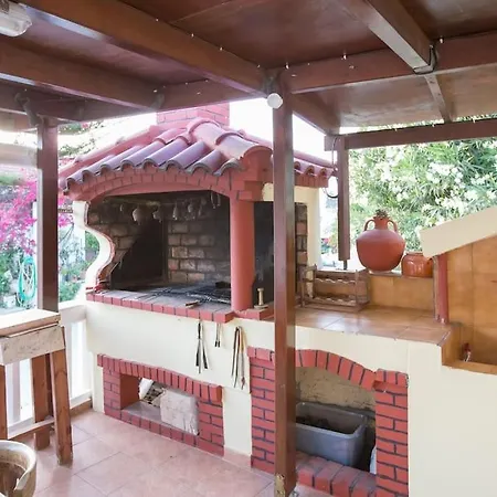Nikolas Apartment-village. Tatil Evi *