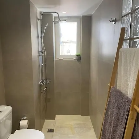 Nikolas Apartment-village. Chania (Crete)