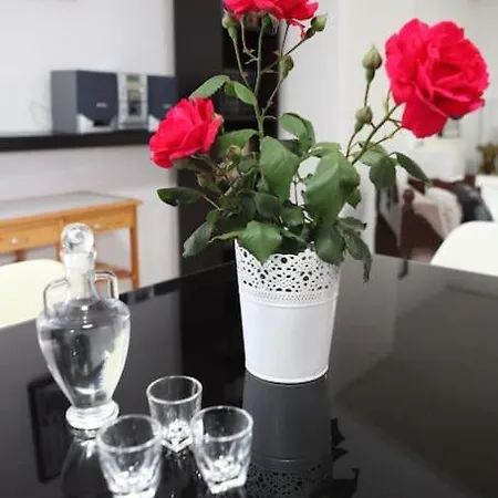 Nikolas Apartment-village. Dom wakacyjny Chania (Crete)