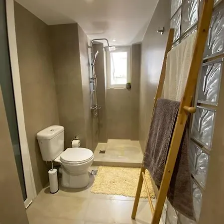 Nikolas Apartment-village. *