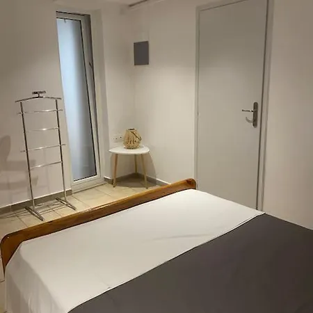 Nikolas Apartment-village. Dom wakacyjny Chania (Crete)