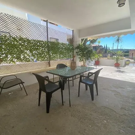 Nikolas Apartment-village.
