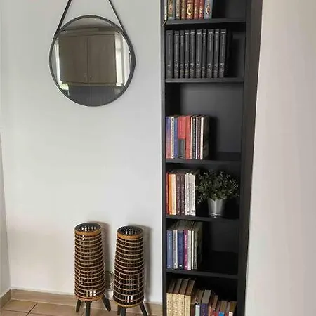 Nikolas Apartment-village. *