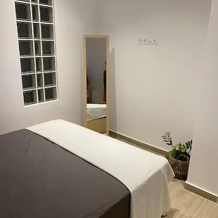 Dom wakacyjny Nikolas Apartment-village. *